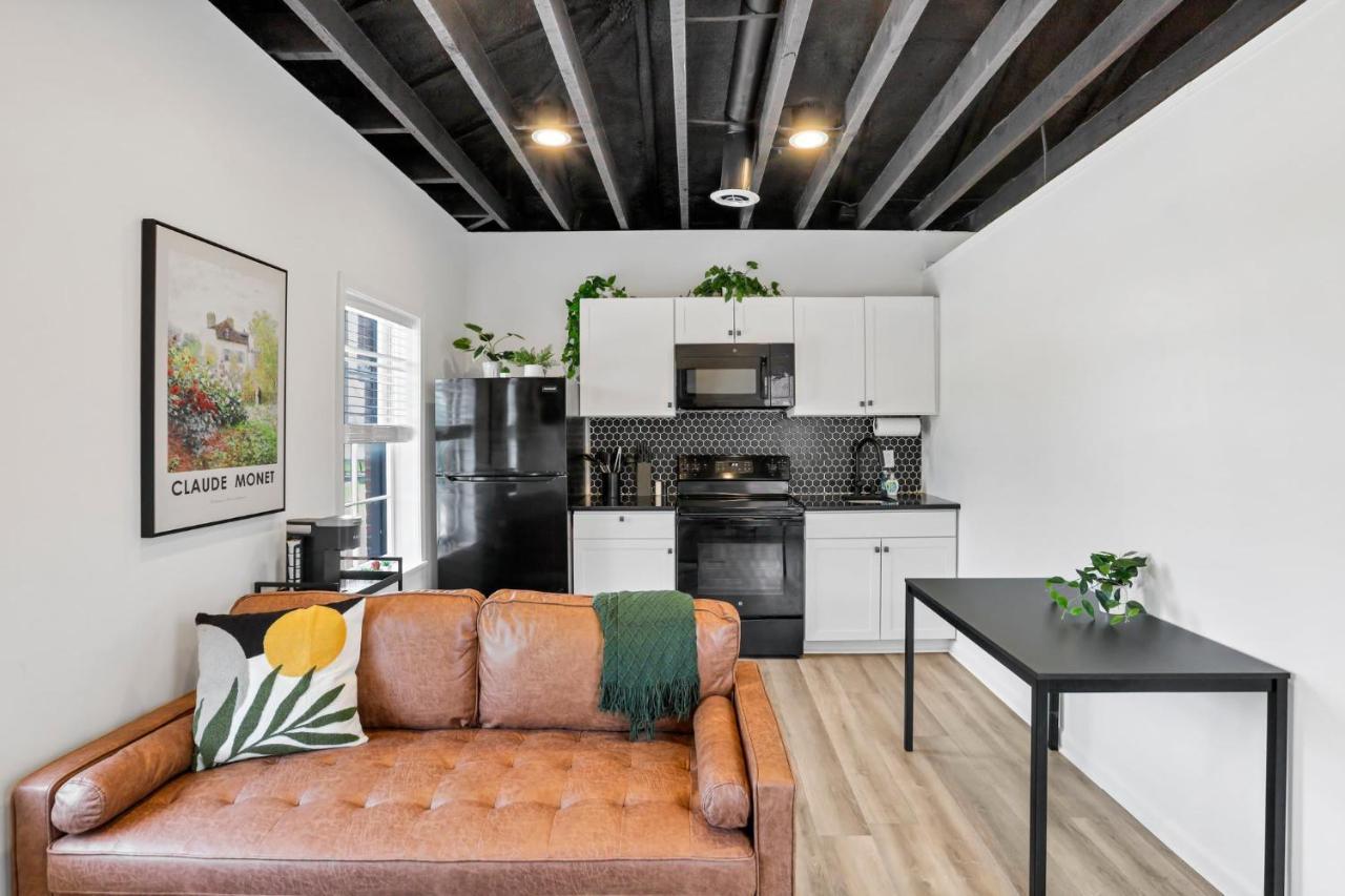 Housepitality - The View Apartment Columbus