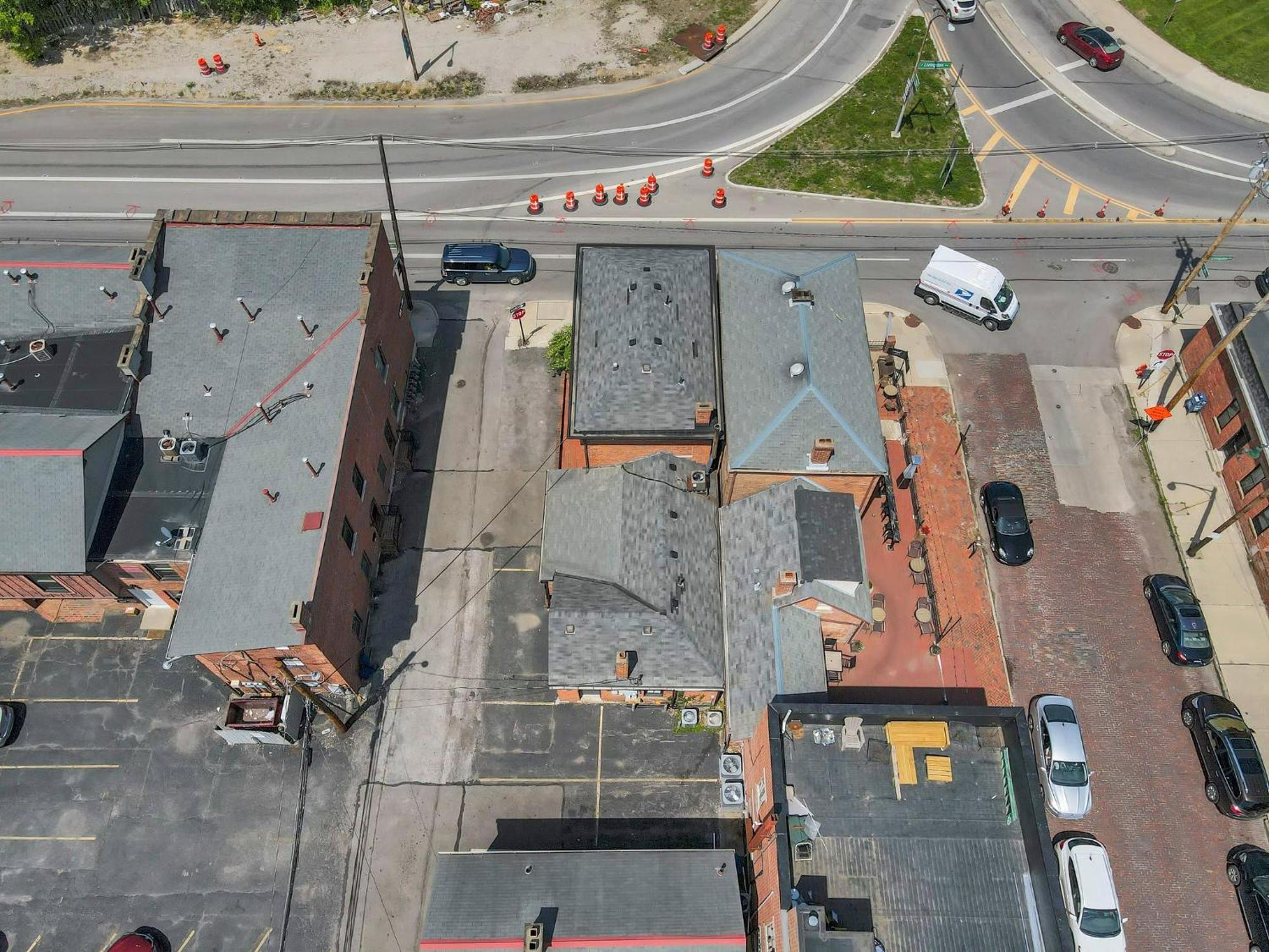 Apartment Housepitality - The View