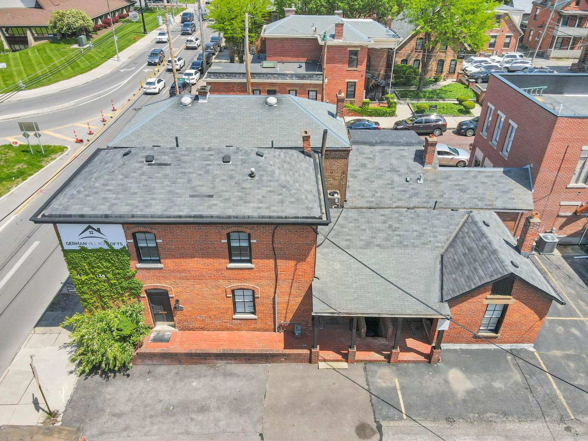 Housepitality - The View Apartment