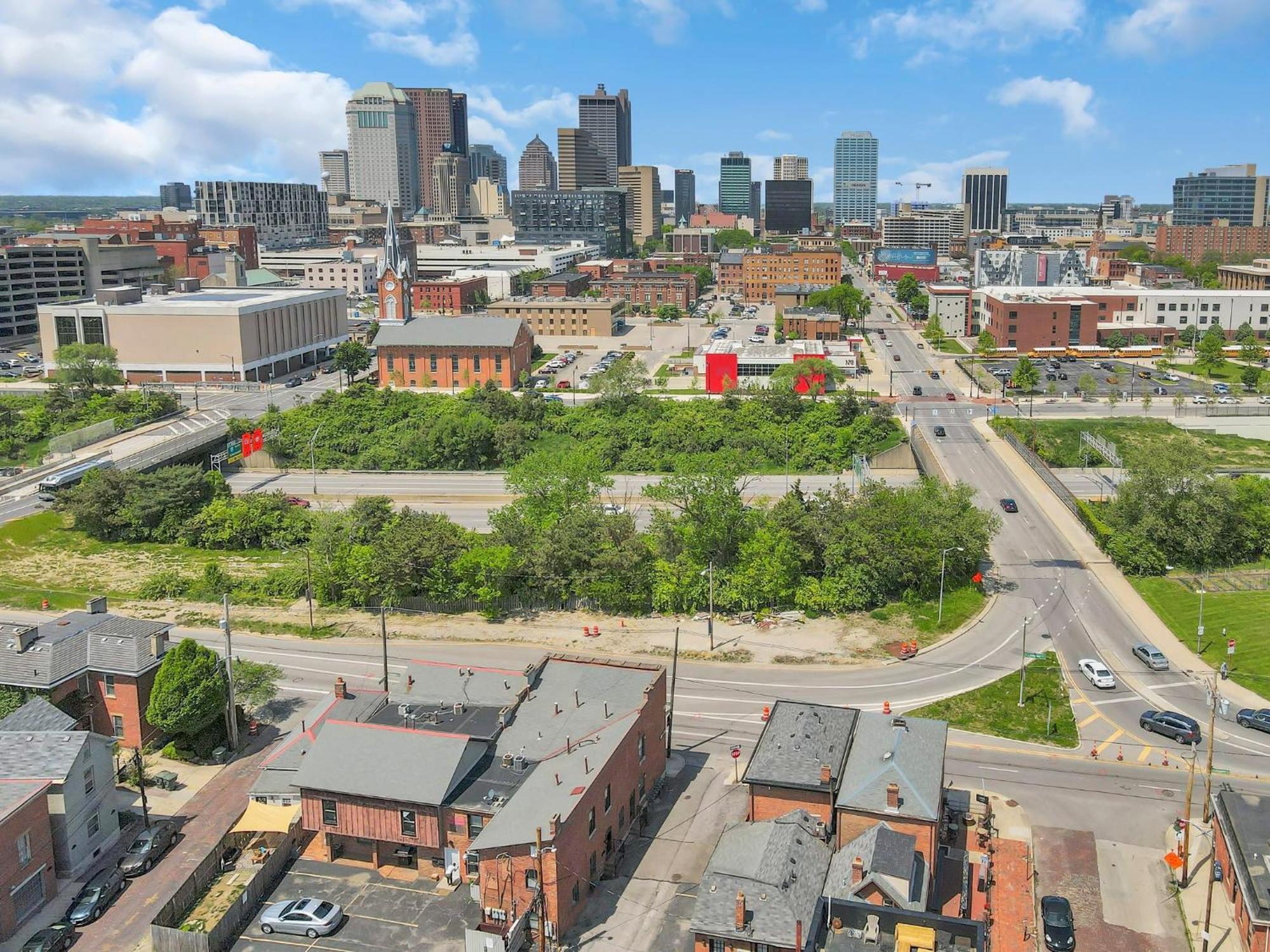 Apartment Housepitality - The View Columbus